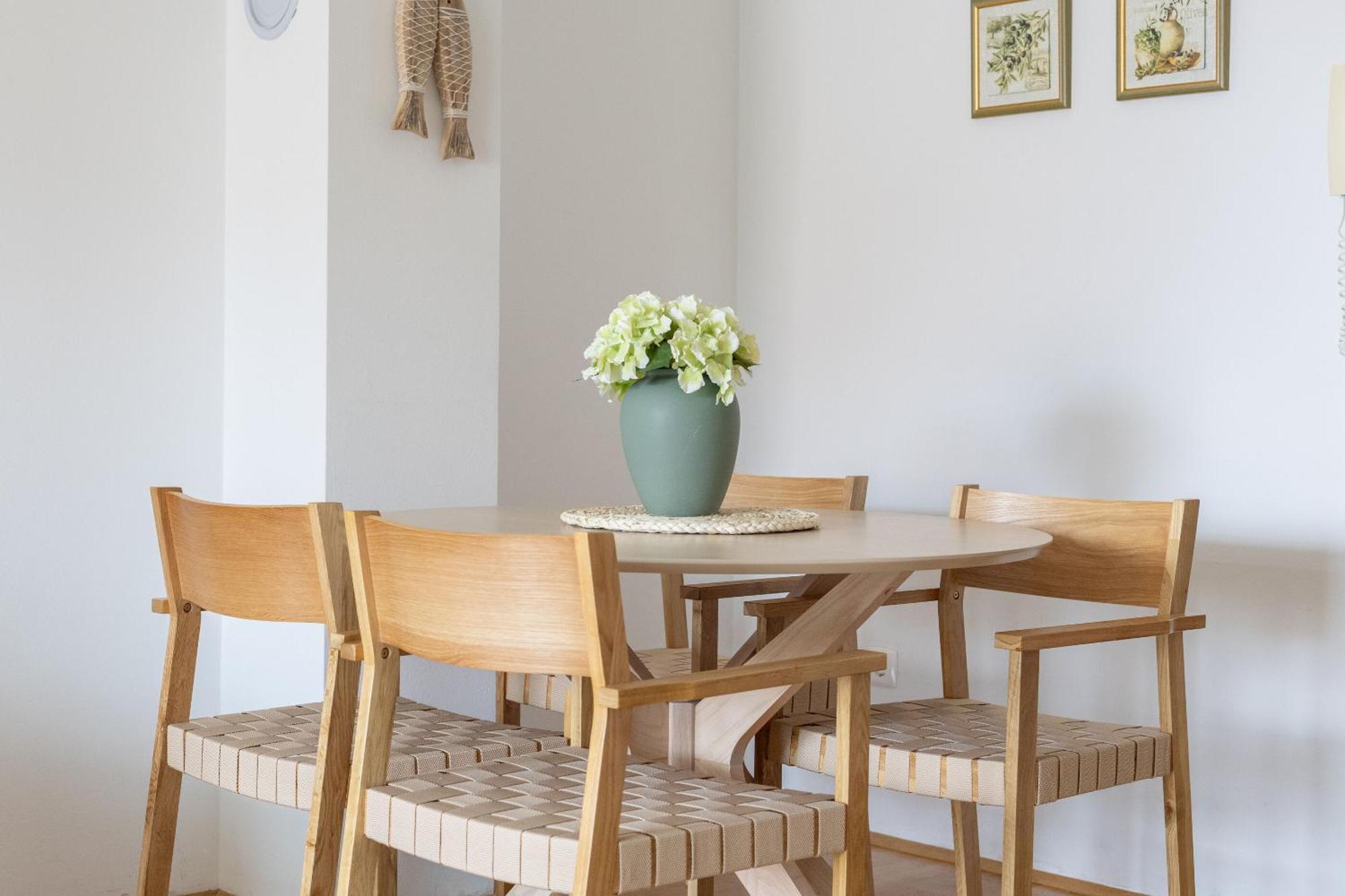 Apartment Paula Promajna Exteriér fotografie