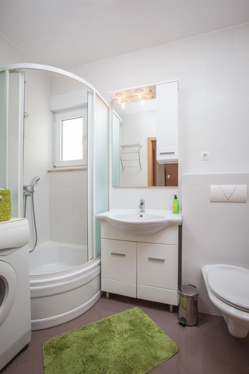 Apartment Paula Promajna Exteriér fotografie